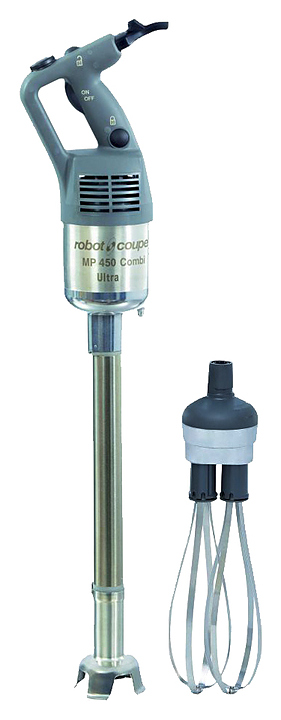 Миксер ручной Robot Coupe MP450 Ultra Combi + Support marmite
