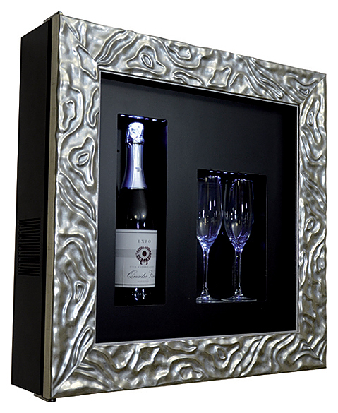 Нейтральный стенд Expo QV12-N4251