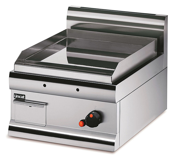 Гриль газовый Lincat GS4pFL