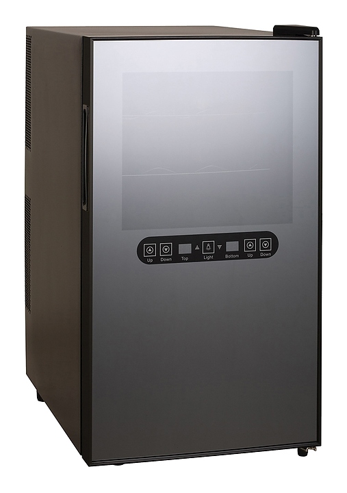 Винный шкаф Temptech Trend FW48DB
