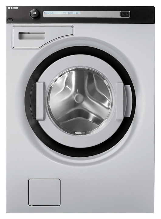 Стиральная машина ASKO WMC643PG