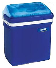 Автомобильный холодильник Ezetil E 26 BR