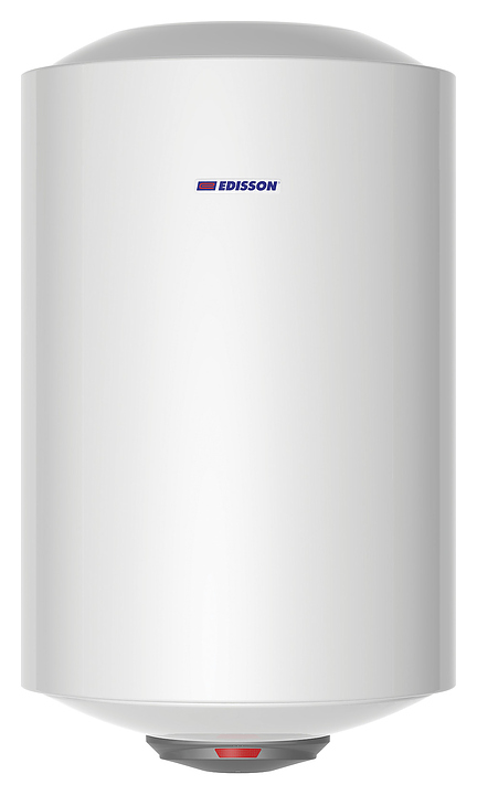 Накопительный водонагреватель Edisson ER 80 V