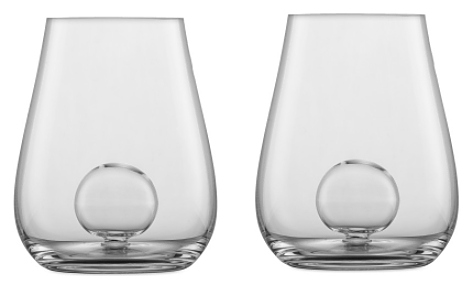 Набор стаканов Zwiesel Glas Air Sense 122189 для воды 2 шт.