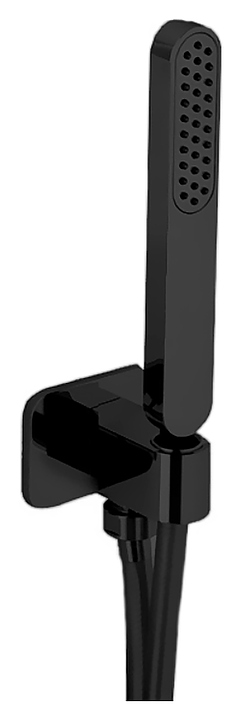 Лейка душевая WEBERT Aria AC0847560