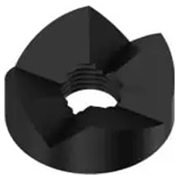 Опора трубная 50 с удлинителем КОБОР 360041