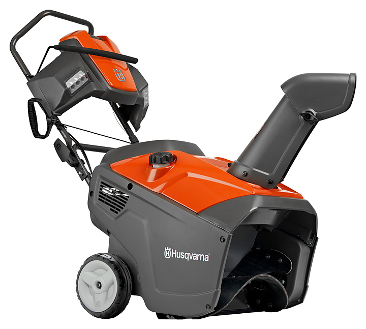 Снегоуборщик бензиновый Husqvarna ST 151