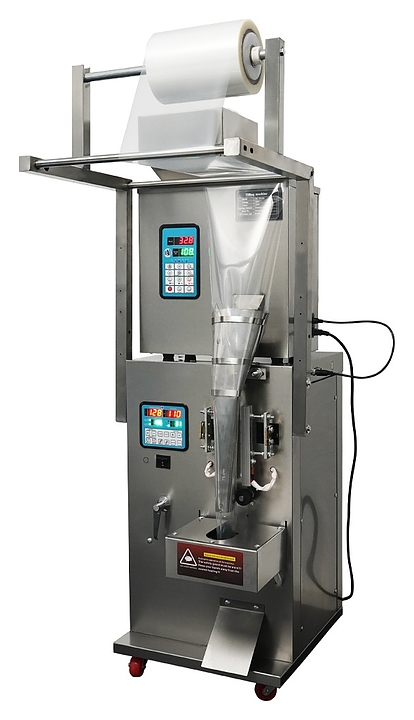 Автомат фасовочно-упаковочный White Penguin AVWB200I