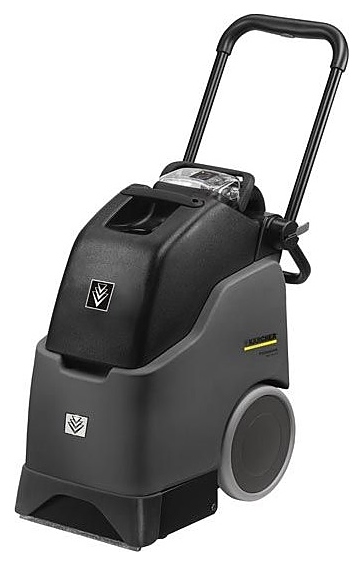 Машина ковромоечная Karcher BRC 30/15 C