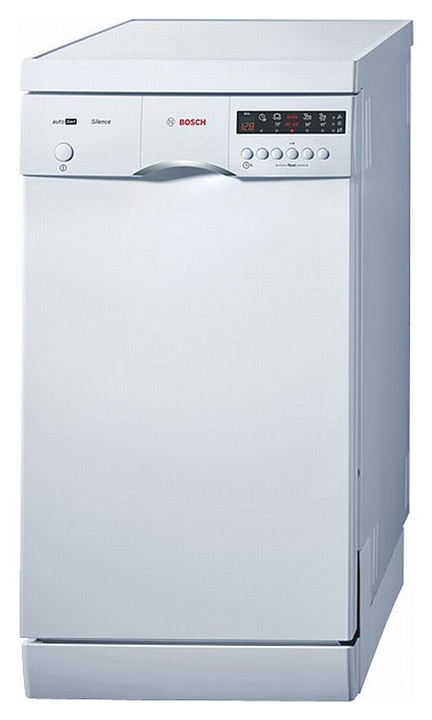 Посудомоечная машина Bosch SRS 45T72 EU