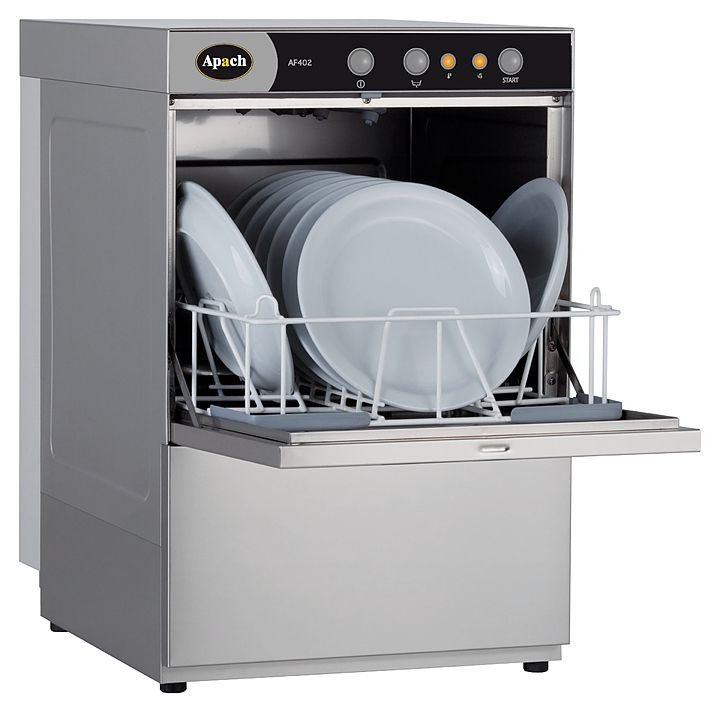 Стаканомоечная машина Apach AF402