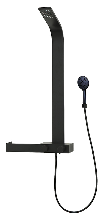 Система душевая Taliente ТА-G-TS1301B