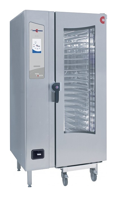 Пароконвектомат Convotherm OEB 20.10 E/TOUCH
