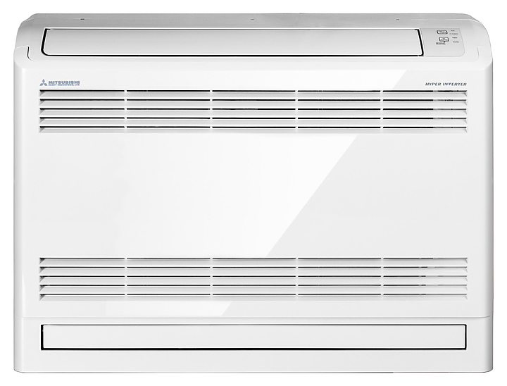 Внутренний блок мультизональной системы Mitsubishi Heavy Industries FDFW56HKXE6F