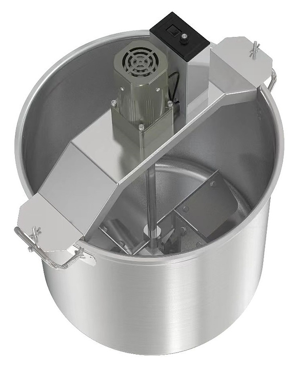 Котел пищеварочный Kocateq M 30 ZLIC