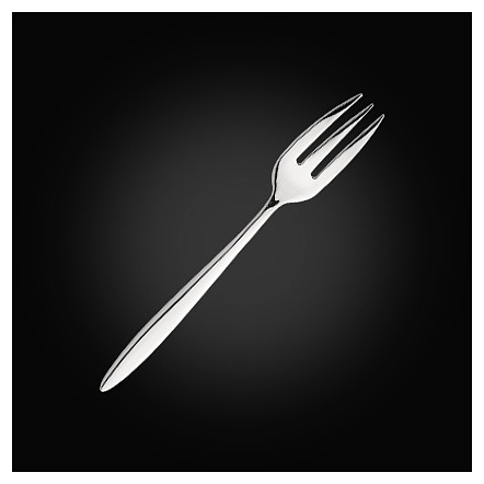 Вилка для пирожного Luxstahl Barcelona MIM.SYD 3 шт.