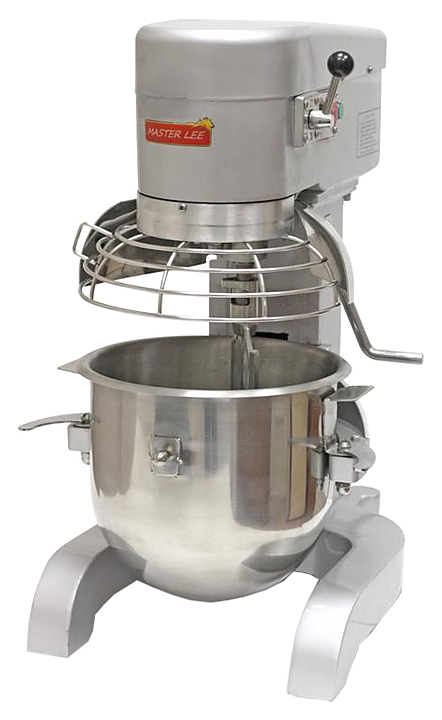 Миксер планетарный Master Lee ML-B8