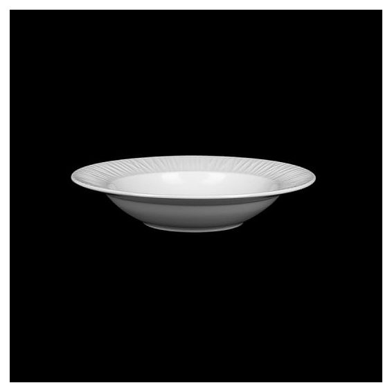 Тарелка глубокая Sam&Squito Tiffany JX296-A002-01 205 мм