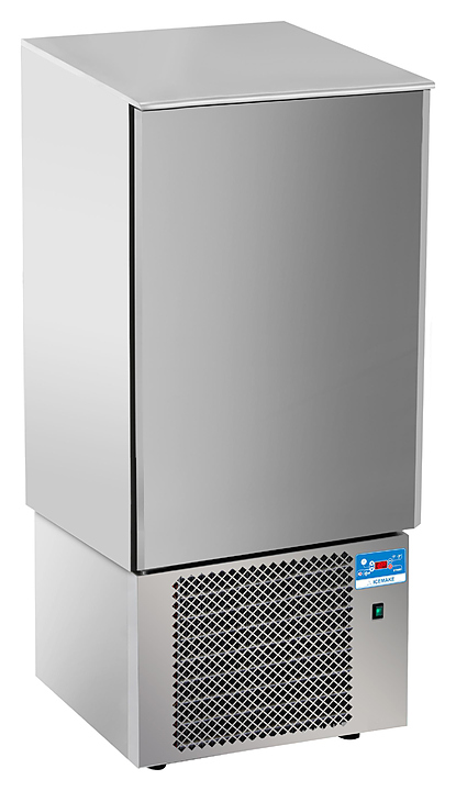 Шкаф шоковой заморозки Icemake ATT05