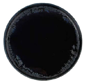 Тарелка Porland Root Blue 18CP18