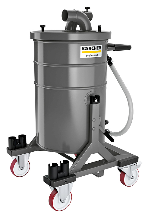 Сепаратор предварительный Karcher 9.989-686 Tc Op DN 70, 125 л, для жидкостей