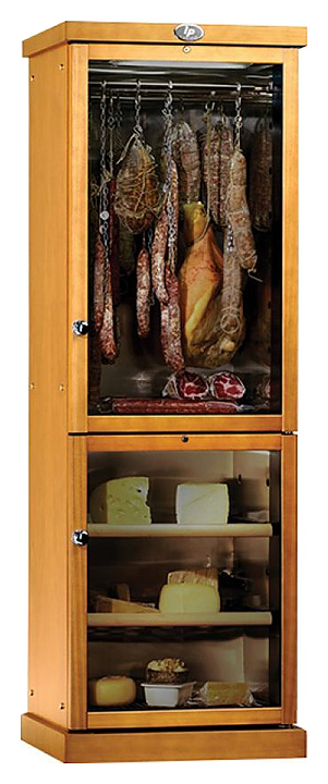 Шкаф для хранения колбас и сыра IP Industrie SAL 601 CEXP