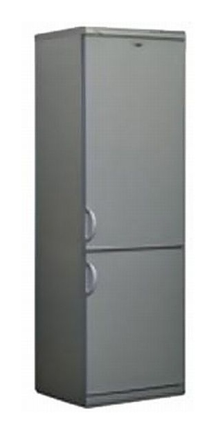 Холодильник Electrolux Professional ZRB 370 A