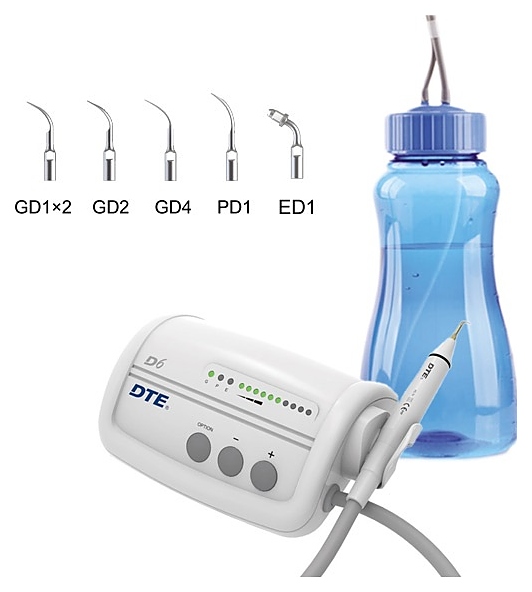 Скайлер ультразвуковой Woodpecker DTE-D6