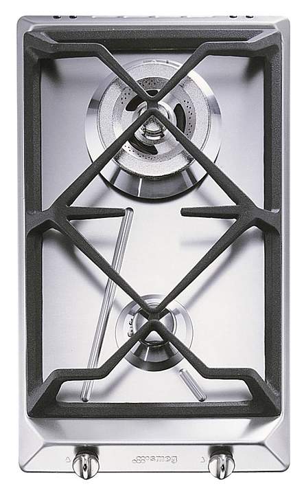 Варочная панель газовая SMEG SRV532GH3
