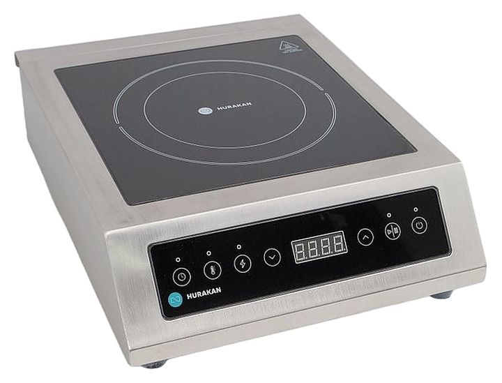 Плита индукционная Hurakan HKN-ICF50TL