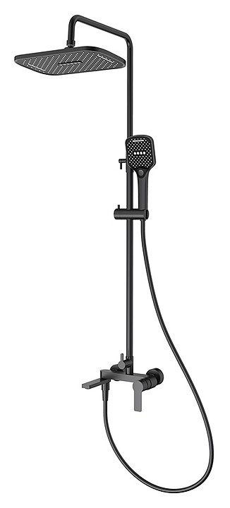 Система душевая Splenka S06.24.06