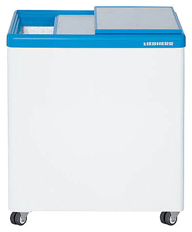 Ларь морозильный Liebherr GTE 2400