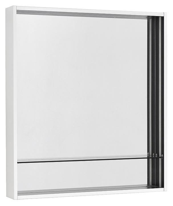 Шкаф зеркальный AQUATON Ривьера 60 1A238902RVX20