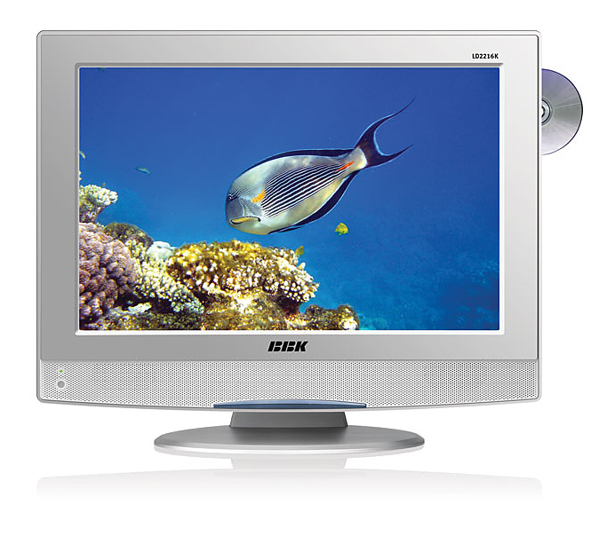 ЖК телевизор BBK LD2216K