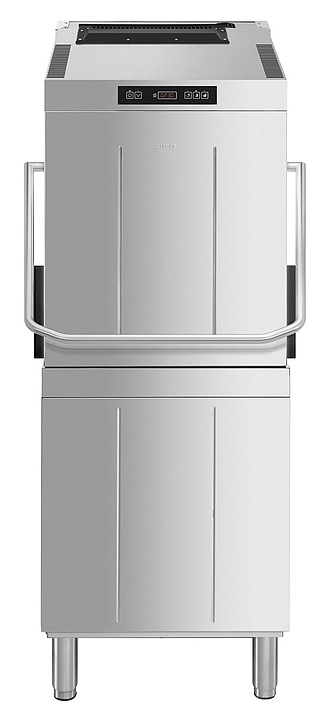 Купольная посудомоечная машина SMEG Professional SPH505SH