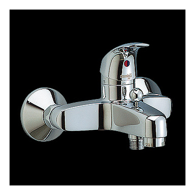 Смеситель Damixa Eclipse 47100