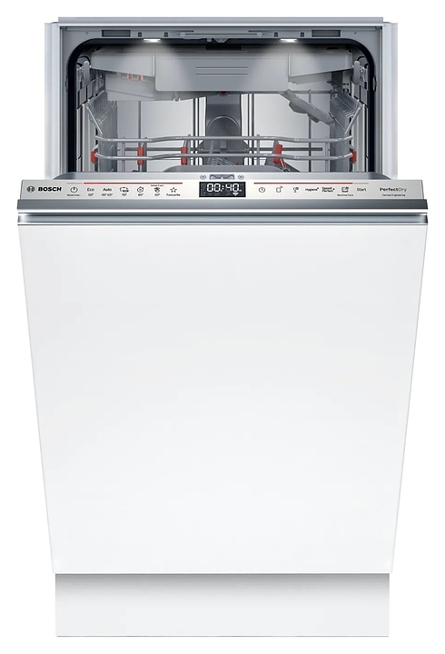 Посудомоечная машина Bosch SPV8ZMX06Q