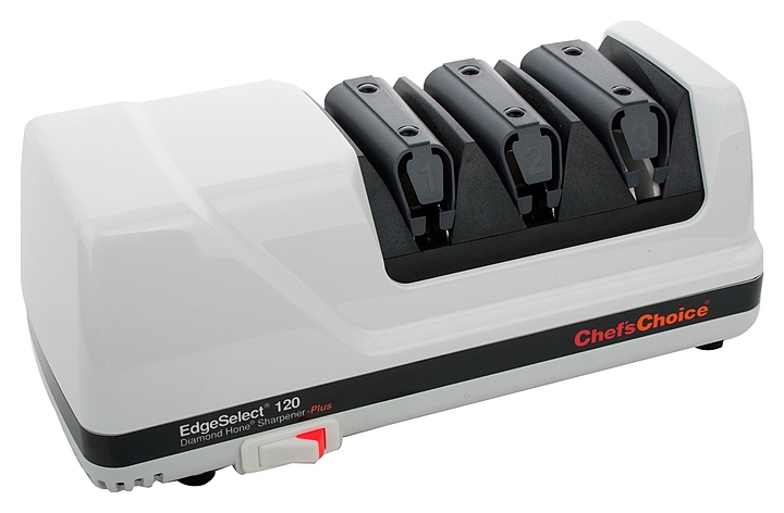 Точилка электрическая для ножей Chefs Choice CC120W