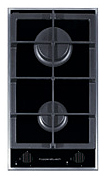 Газовая варочная панель домино Kuppersbusch GKS 324.1