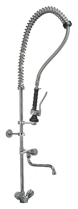 Устройство душирующее CanCan CC.MT02