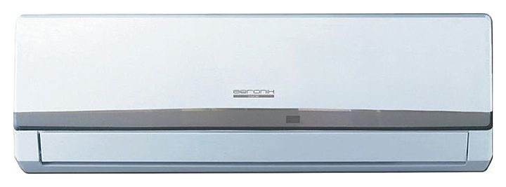 Мультисплит-система Aeronik ASO-21(ASI-09+12)HD