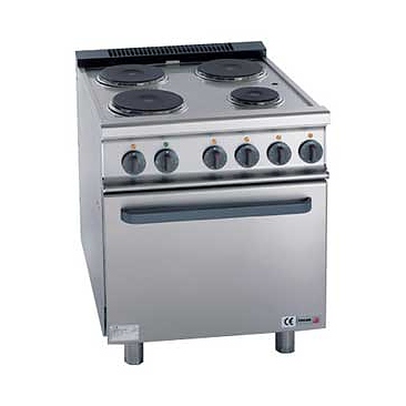 Плита электрическая Fagor Professional CE-741