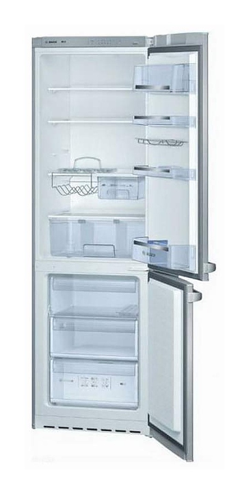 Холодильник Bosch KGV 36Z45