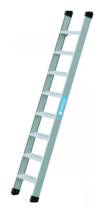Лестница ZARGES 40378 Seventec L