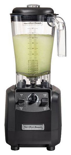 Блендер Hamilton Beach HBH550R-CE