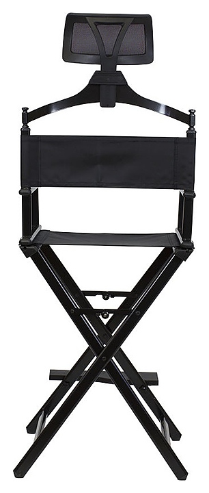 Кресло для визажиста Мэдисон&Co VZ-03 с подголовником