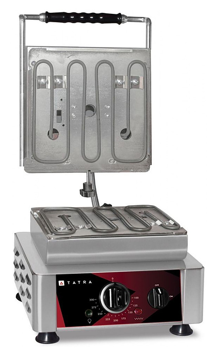 Вафельница Tatra TWI 1 (без рабочих поверхностей)