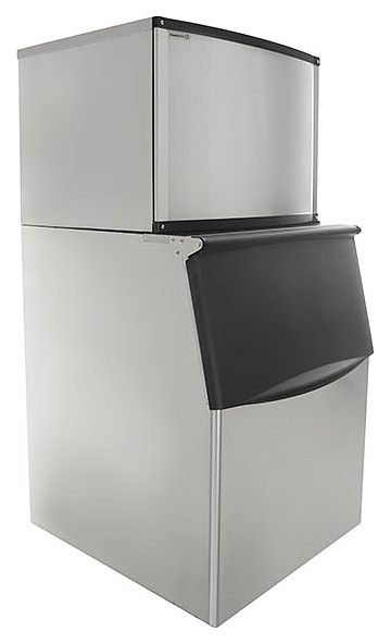 Льдогенератор Foodatlas MQ-250 Eco