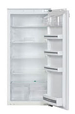 Встраиваемый холодильник Kuppersbusch IKE 248-6