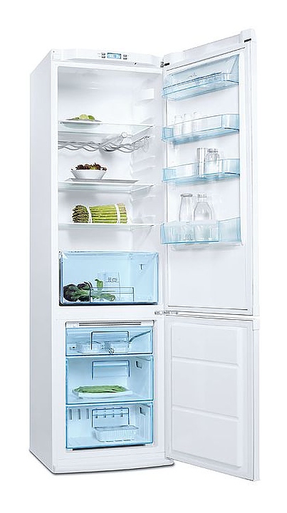 Холодильник Electrolux Professional ENB 38400 W